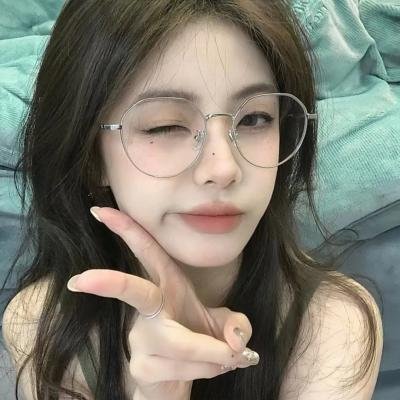 超能美少女