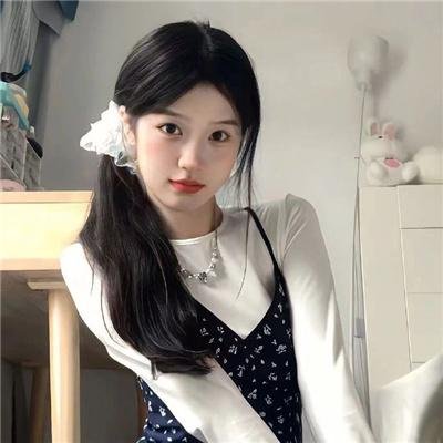 乔涩的模样