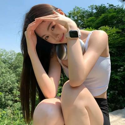白狐仙