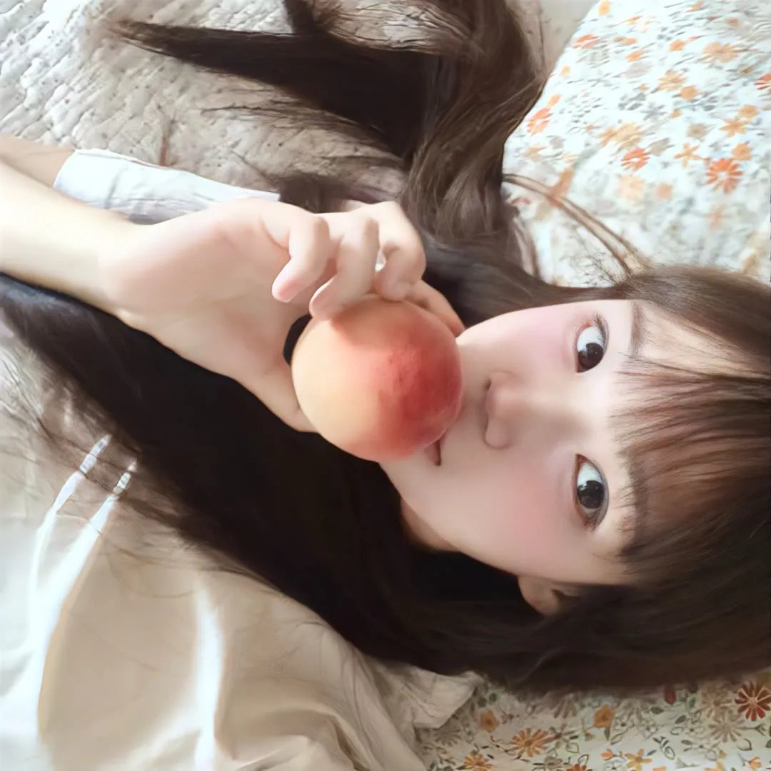 扭曲效应